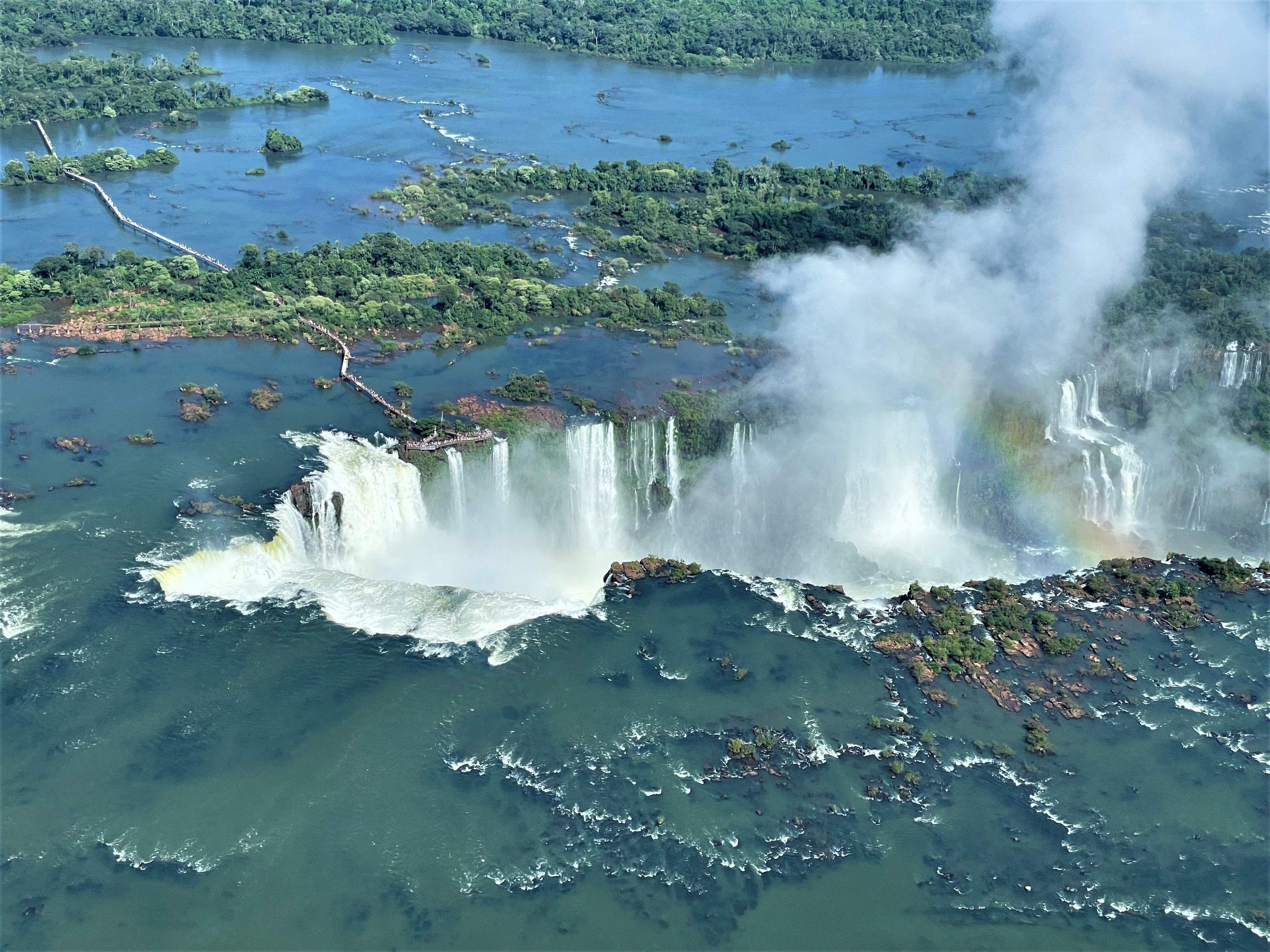 Argentina